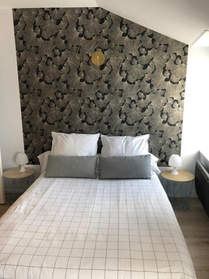 Saint Bonnet Apartment Bourges Exterior photo